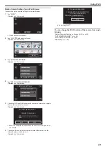 Preview for 51 page of JVC GZ-EX210 Everio User Manual