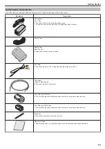 Preview for 61 page of JVC GZ-EX210 Everio User Manual