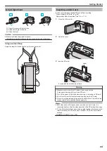 Preview for 65 page of JVC GZ-EX210 Everio User Manual