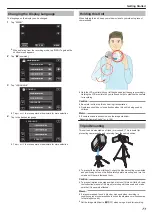 Preview for 71 page of JVC GZ-EX210 Everio User Manual