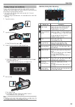 Preview for 75 page of JVC GZ-EX210 Everio User Manual