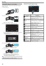 Preview for 78 page of JVC GZ-EX210 Everio User Manual