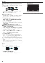 Preview for 80 page of JVC GZ-EX210 Everio User Manual