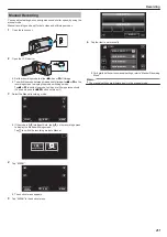 Preview for 81 page of JVC GZ-EX210 Everio User Manual