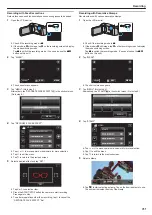 Preview for 91 page of JVC GZ-EX210 Everio User Manual