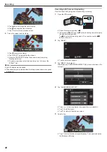 Preview for 92 page of JVC GZ-EX210 Everio User Manual