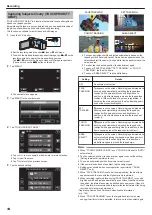 Preview for 94 page of JVC GZ-EX210 Everio User Manual