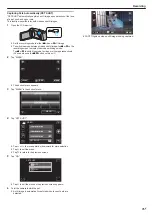 Preview for 97 page of JVC GZ-EX210 Everio User Manual