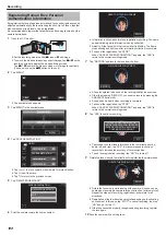 Preview for 100 page of JVC GZ-EX210 Everio User Manual