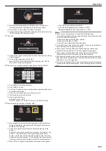 Preview for 101 page of JVC GZ-EX210 Everio User Manual