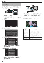 Preview for 106 page of JVC GZ-EX210 Everio User Manual