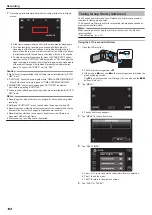 Preview for 108 page of JVC GZ-EX210 Everio User Manual