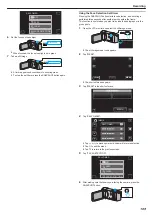 Preview for 109 page of JVC GZ-EX210 Everio User Manual