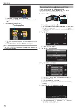 Preview for 110 page of JVC GZ-EX210 Everio User Manual