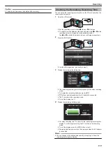 Preview for 111 page of JVC GZ-EX210 Everio User Manual