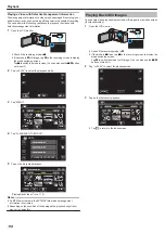 Preview for 116 page of JVC GZ-EX210 Everio User Manual