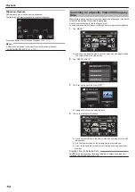 Preview for 118 page of JVC GZ-EX210 Everio User Manual