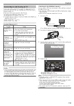 Preview for 119 page of JVC GZ-EX210 Everio User Manual