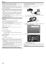 Preview for 120 page of JVC GZ-EX210 Everio User Manual