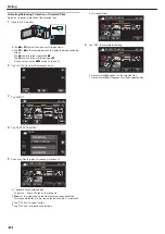 Preview for 124 page of JVC GZ-EX210 Everio User Manual