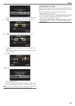 Preview for 127 page of JVC GZ-EX210 Everio User Manual