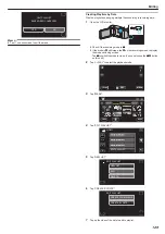 Preview for 129 page of JVC GZ-EX210 Everio User Manual