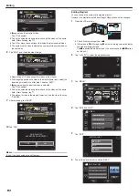 Preview for 130 page of JVC GZ-EX210 Everio User Manual