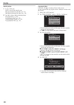 Preview for 134 page of JVC GZ-EX210 Everio User Manual