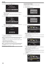 Preview for 136 page of JVC GZ-EX210 Everio User Manual