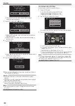 Preview for 138 page of JVC GZ-EX210 Everio User Manual