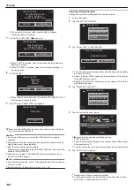 Preview for 142 page of JVC GZ-EX210 Everio User Manual