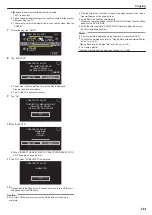 Preview for 143 page of JVC GZ-EX210 Everio User Manual