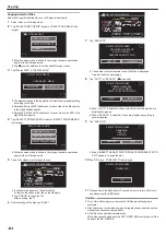 Preview for 144 page of JVC GZ-EX210 Everio User Manual