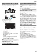 Preview for 147 page of JVC GZ-EX210 Everio User Manual