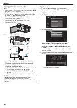 Preview for 148 page of JVC GZ-EX210 Everio User Manual