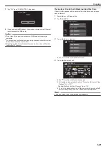 Preview for 149 page of JVC GZ-EX210 Everio User Manual