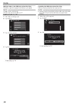 Preview for 150 page of JVC GZ-EX210 Everio User Manual