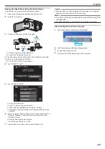 Preview for 157 page of JVC GZ-EX210 Everio User Manual