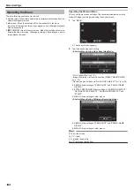 Preview for 160 page of JVC GZ-EX210 Everio User Manual