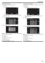 Preview for 161 page of JVC GZ-EX210 Everio User Manual