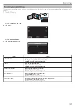 Preview for 169 page of JVC GZ-EX210 Everio User Manual