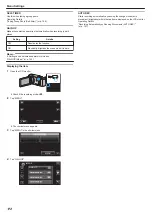 Preview for 172 page of JVC GZ-EX210 Everio User Manual