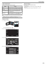 Preview for 179 page of JVC GZ-EX210 Everio User Manual