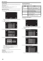 Preview for 182 page of JVC GZ-EX210 Everio User Manual