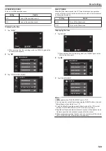 Preview for 183 page of JVC GZ-EX210 Everio User Manual