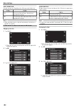 Preview for 184 page of JVC GZ-EX210 Everio User Manual