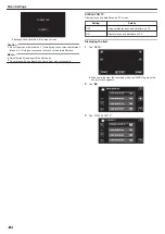 Preview for 186 page of JVC GZ-EX210 Everio User Manual