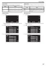 Preview for 187 page of JVC GZ-EX210 Everio User Manual