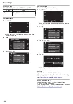 Preview for 188 page of JVC GZ-EX210 Everio User Manual