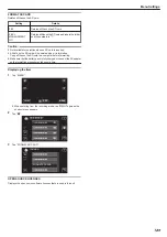 Preview for 189 page of JVC GZ-EX210 Everio User Manual